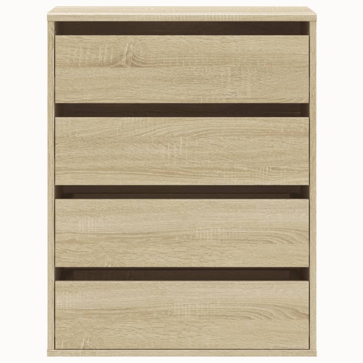 Produktbild VidaXL Kommode (60 x 41 x 76 cm)