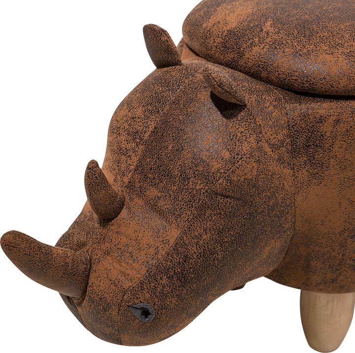 Actual product image Beliani Rhino