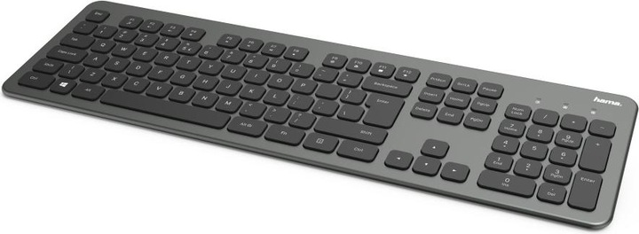 Produktbild Hama KMW-700 (US, Kabellos)