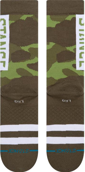 Actual product image Stance Og (L)