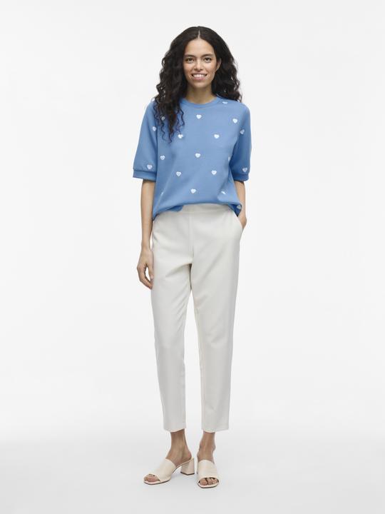 Immagine prodotto Vila VISIF Kurzärmeliges Sweatshirt (S)