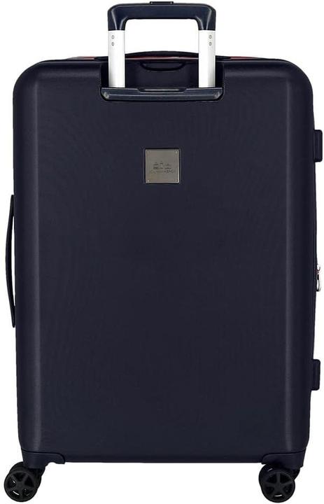 Actual product image Disney Mickey Comic Adjustable Toiletry Bag