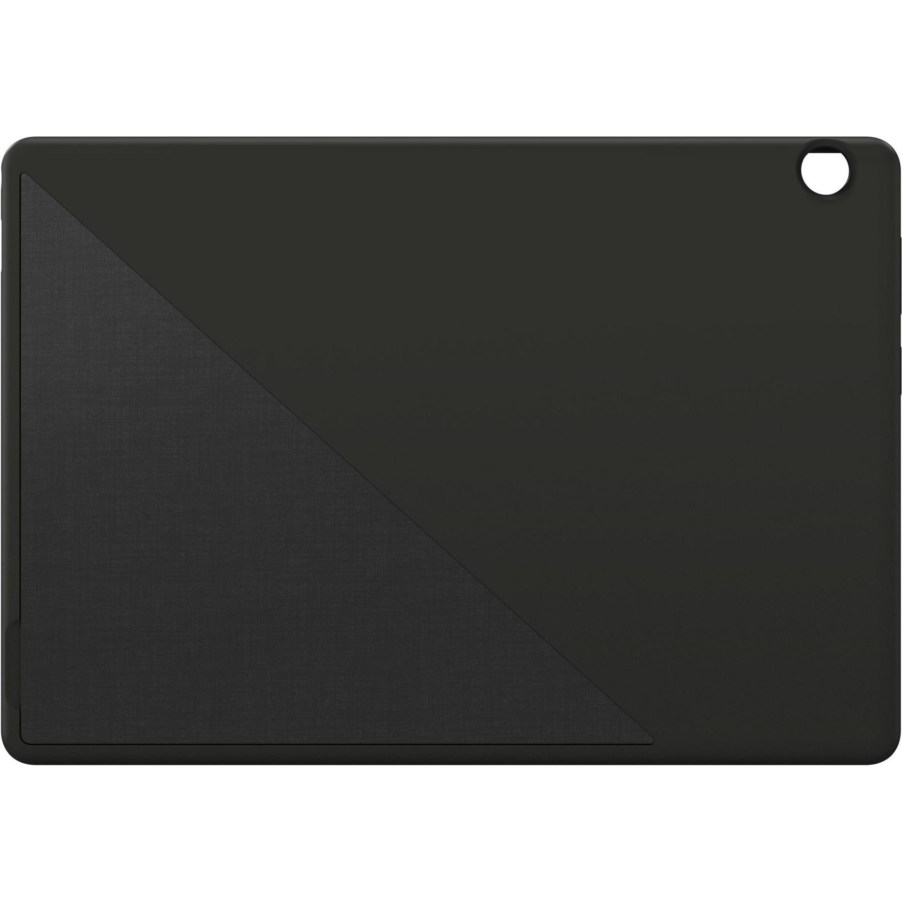 Thumbnail - Lenovo Hintere Abdeckung für Tablet (Tab M10), Tablet Hülle, Schwarz