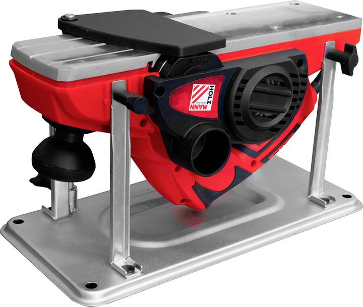 Actual product image Holzmann Electric hand plane, 110 mm