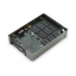 Hitachi 500GB SAS MLC RI 25NM CRYPTO-E (500 GB, 2.5"), SSD