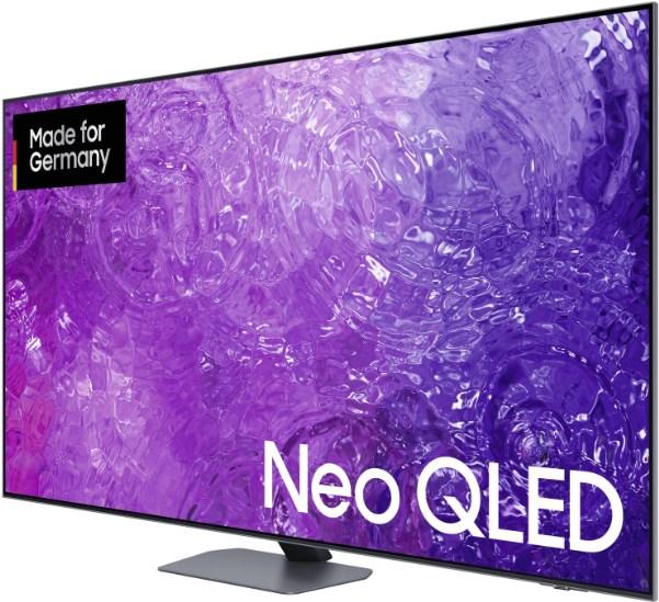 Actual product image Samsung GQ55QN90CAT (55", QN90C, NeoQLED, 4K)