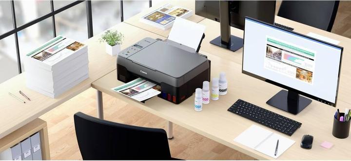 Produktbild Canon PIXMA G2520 (Tintentank, Farbe)