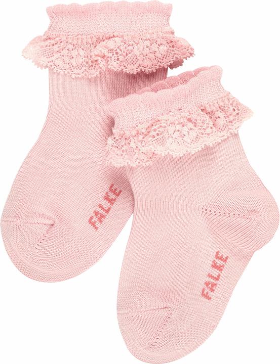 Actual product image Falke Baby Romantic Lace SO (Single pack, 62/68)