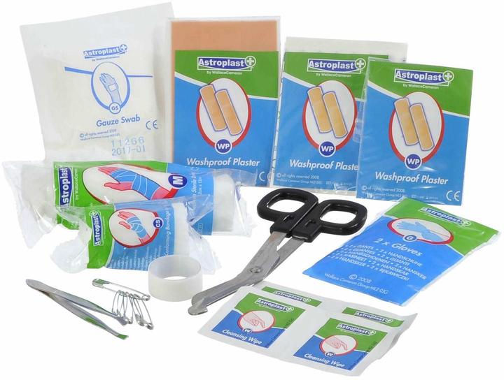 Productafbeelding Care Plus Eerste Hulp Kit Basis (Eerste Hulp Kit)