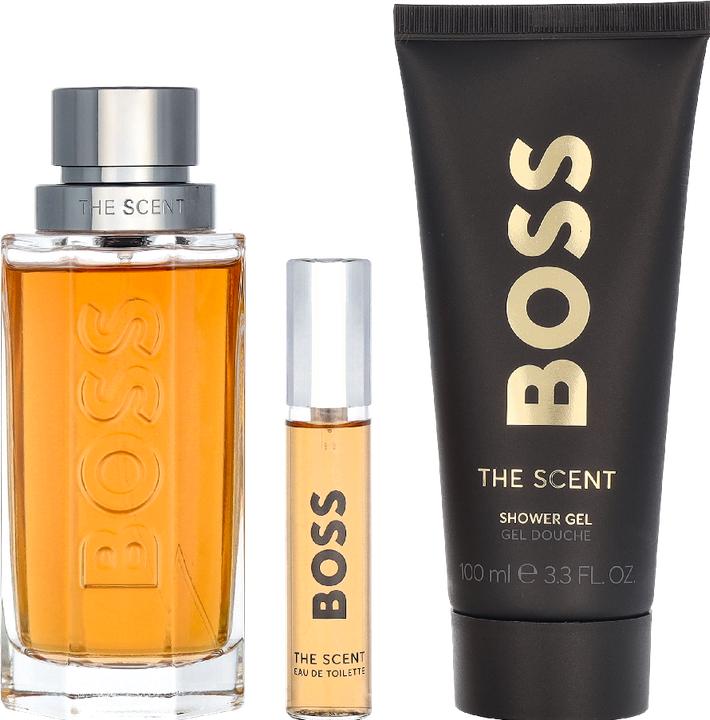 Immagine prodotto Hugo Boss The Scent (Set di profumi)