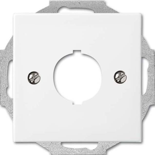 Alpine white RAL number (similar): 9010