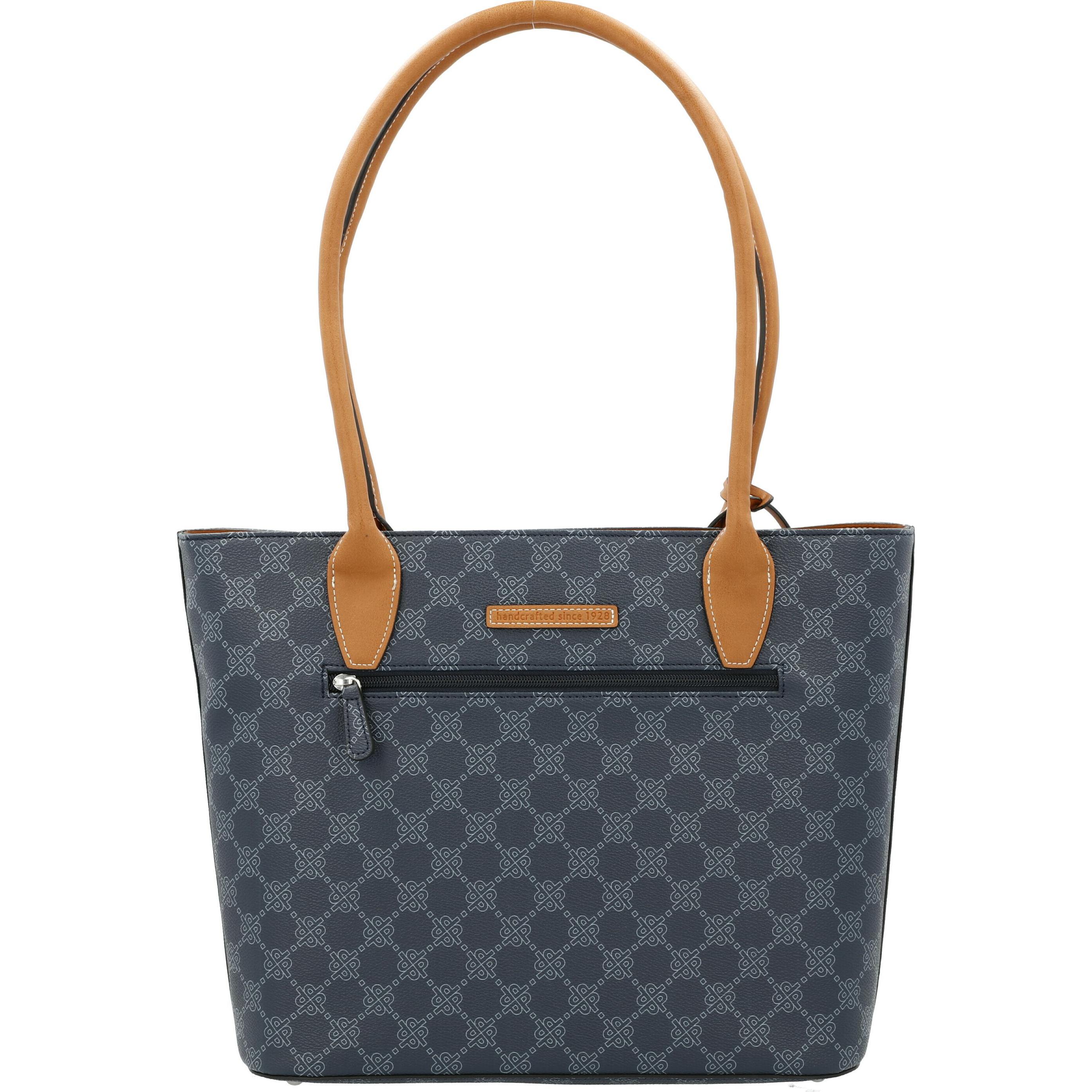 Thumbnail - Picard, Tasche, Euphoria, Blau, (13 l)