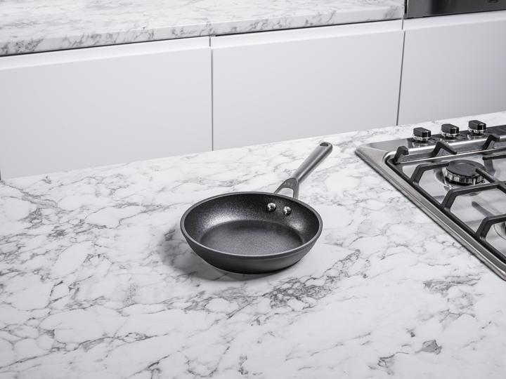Actual product image Ninja C30024EU Foodi ZEROSTICK Frying Pan 24 cm (24 cm, Pot)