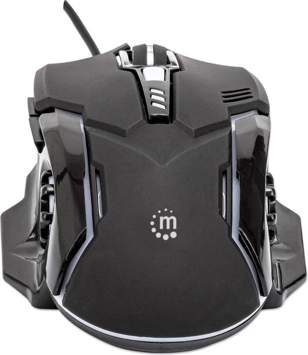 Actual product image Manhattan 179256 (Cable)