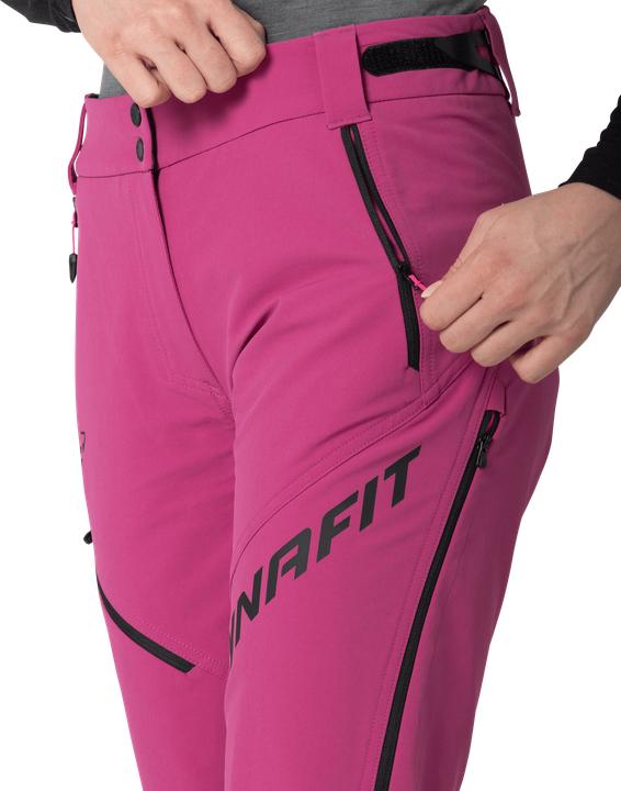 Immagine prodotto Dynafit Mercury Dynastretch Hose Damen (36)