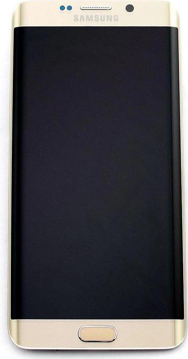 Produktbild Samsung GH97-17819A (Display, Galaxy S6 Edge+)