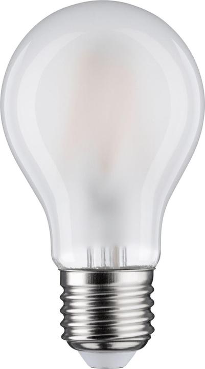 Produktbild Paulmann Allgebrauchslampe (E27, 470 lm, 1x)