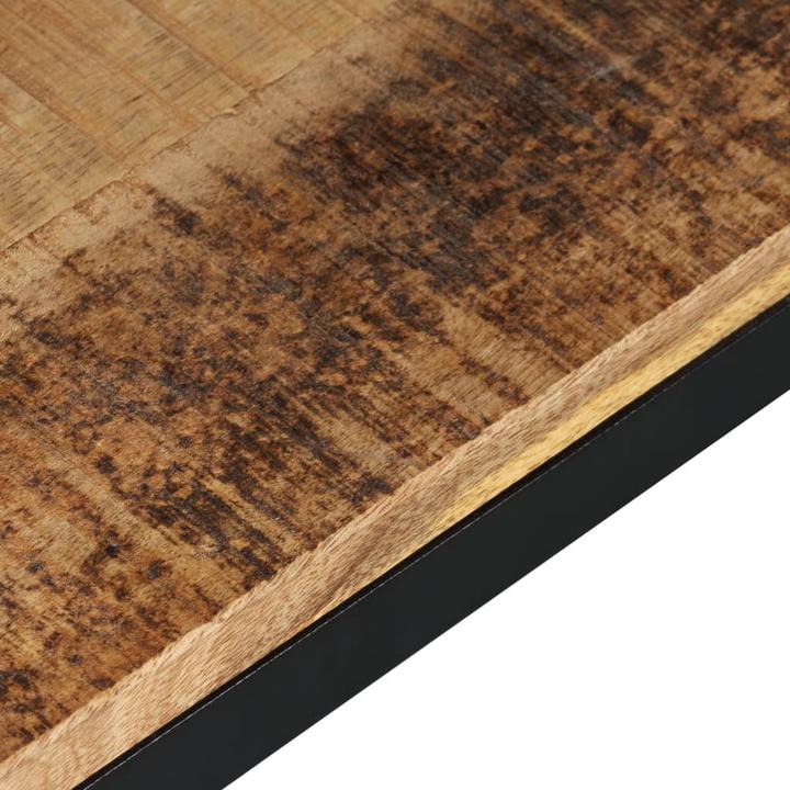 Actual product image vidaXL Bank (160 cm)