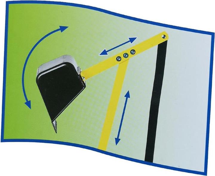 Image du produit Hoffmann Creuseur d'extérieur