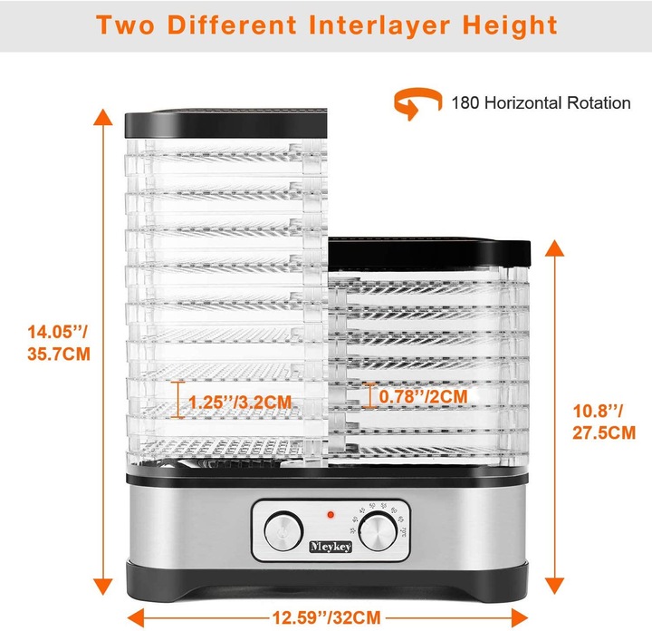 Image du produit Voluker avec régulateur de température
