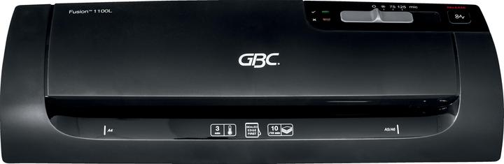 Actual product image GBC Fusion 1100L (75 - 125 µm, A4)