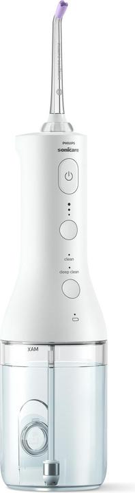 Produktbild Philips Sonicare Diamond Clean 9000 & Cordless Power Flosser 3000 (Schallzahnbürste)