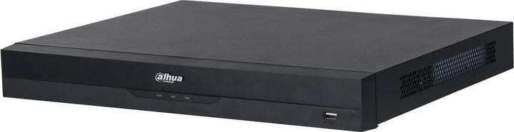 Actual product image Dahua NET VIDEO RECORDER 8CH 8POE/NVR4208-8P-EI (Network Video Recorder (NVR))