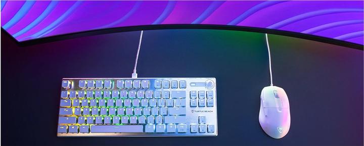 Actual product image Turtle Beach PURE SEL - Gaming Mouse (Cable)