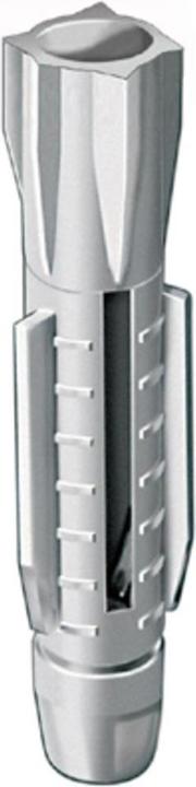 Produktbild Allfa Allzweckdübel Multidübel ohne Kragen Ø 6 x 36 mm, 36 mm