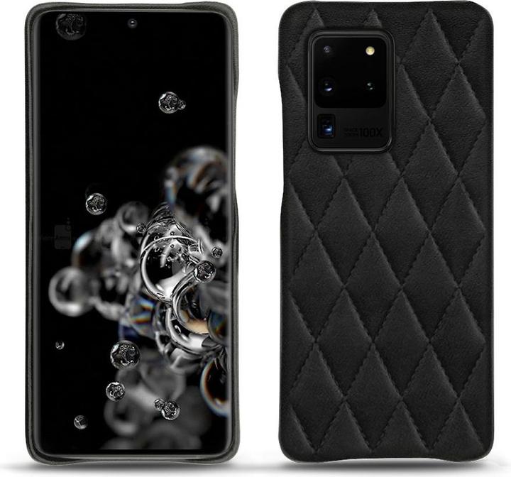 Produktbild Noreve Lederschutzhülle (Samsung Galaxy S20 Ultra 5G)