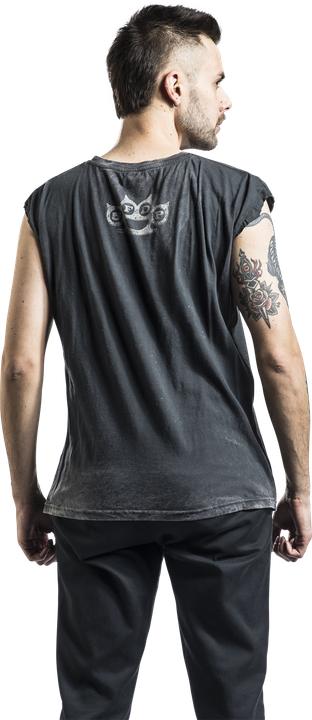 Produktbild Five Finger Death Punch Logo (S)