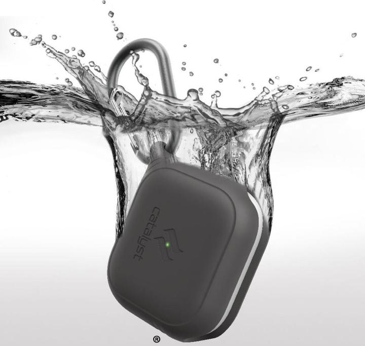 Produktbild Catalyst AirPods 3.Gen Wasserdichtes Case Space Gray (Ladecase Hülle)