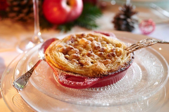 Produktbild Staub Tarte-Form (13 cm)