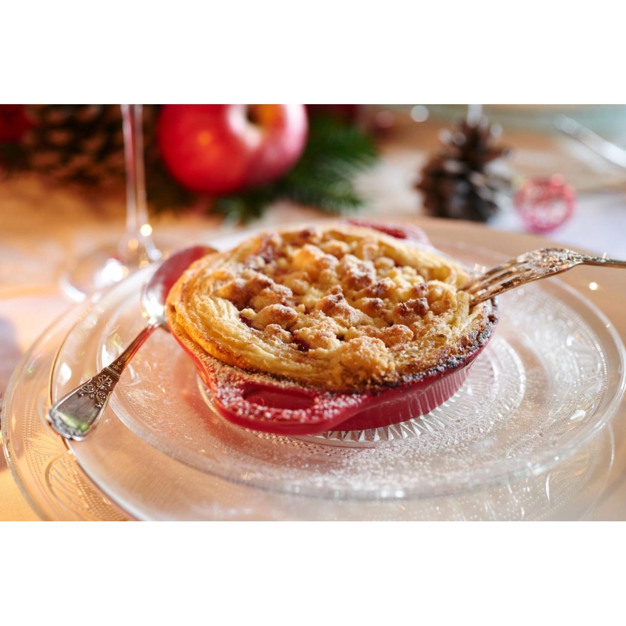 Thumbnail - Staub Tarte-Form, Backform, Rot