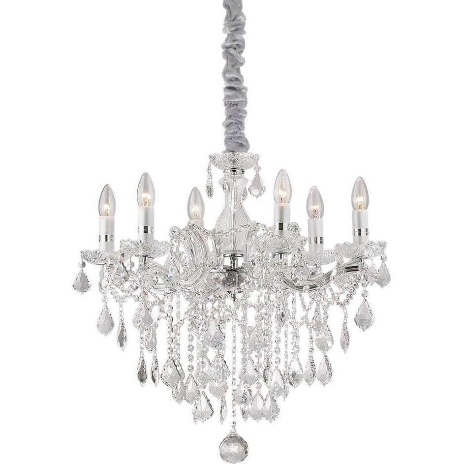 Ideal, Pendelleuchte, Florian Sp6 (E14)