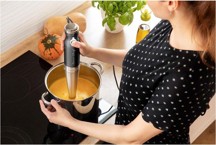 Produktbild Sencor Schlagmischer SHB 5608BK