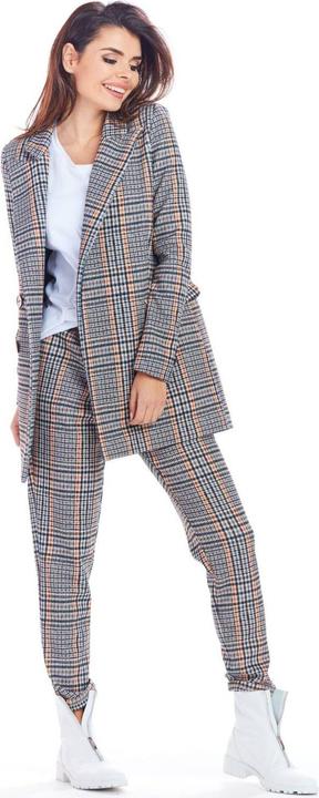 Actual product image Awama Jacket model (L)