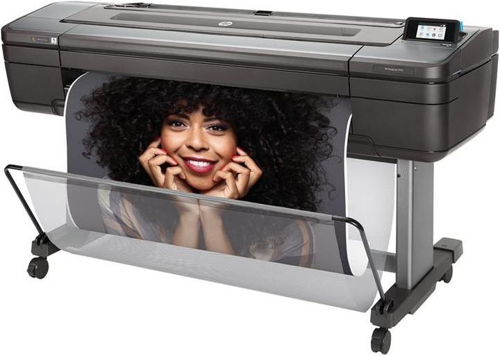 Produktbild HP Z9+ PS, 24" DesignJet (Tintenpatrone, Farbe)