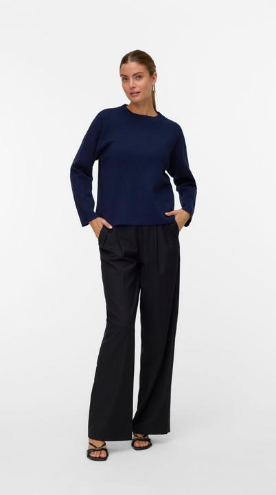 Produktbild Vero Moda VMSILJE Pullover Strickpullover (S)