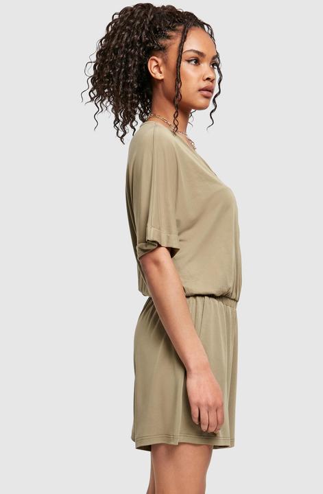 Produktbild Urban Classics Ladies Short Modal Jumpsuit (4XL)