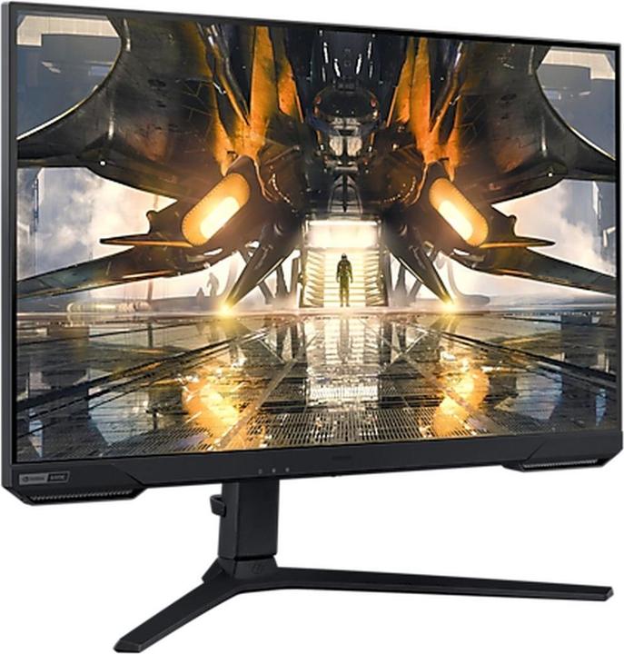 Produktbild Samsung Odyssey G5 LS32AG520PU (2560 x 1440 Pixel, 32")
