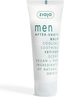 Immagine prodotto Ziaja Balsamo dopobarba uomo al vetiver 80ml (Balsamo dopobarba, 80 ml)