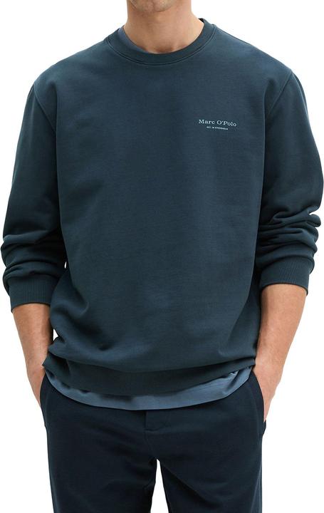 Produktbild Marc O'Polo Sweatshirt Longsleeve (L)