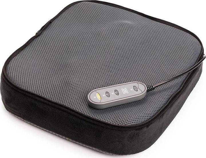Produktbild QLT 2-in-1 Shiatsu Massager