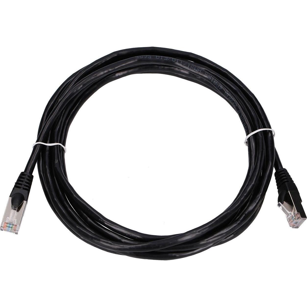 Thumbnail - Extralink EX.7621 Netzwerkkabel F/UTP (FTP) (F/UTP, CAT5e, 3 m), Netzwerkkabel