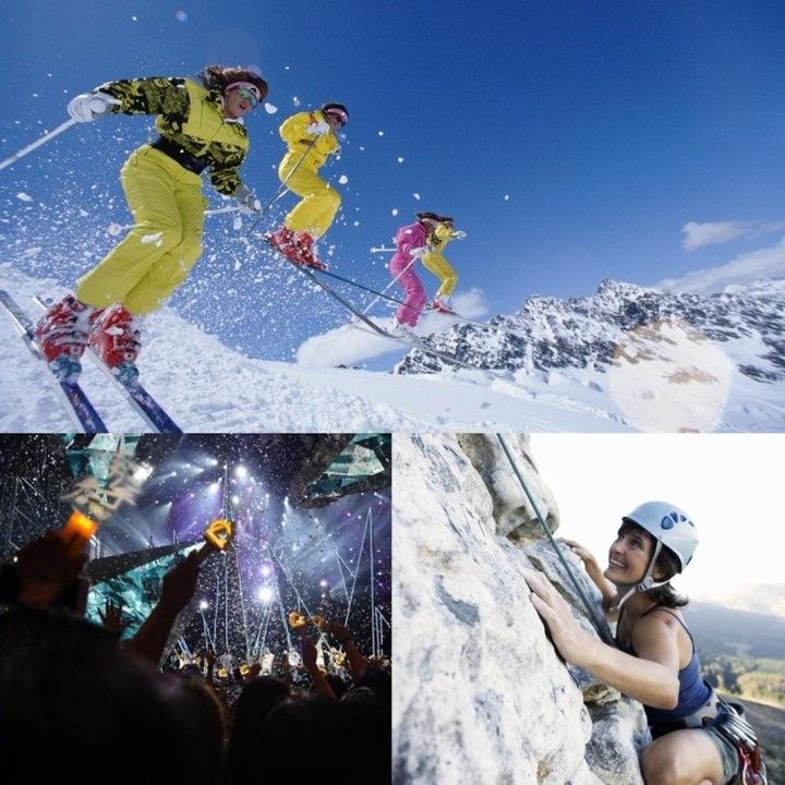 Image du produit Puluz Bandeau avec support pour caméra de sport