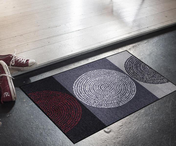 Image du produit Salonloewe Tapis de sol (60 x 85 cm)