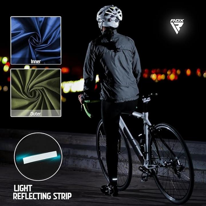 Produktbild Rdx Schwitzleggings für Damen (L)