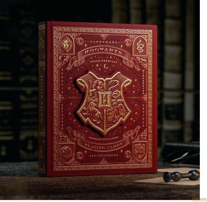 Image du produit Theory11 Coffret Harry Potter (Anglais)