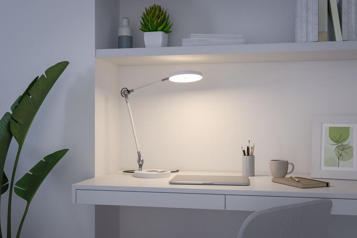 Immagine prodotto Paulmann Numis con ricarica wireless (1150 lm)